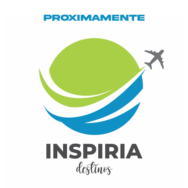Inspiria Destinos